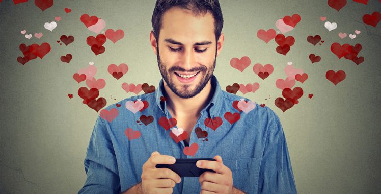 Amor Virtual Funciona na Vida Real?